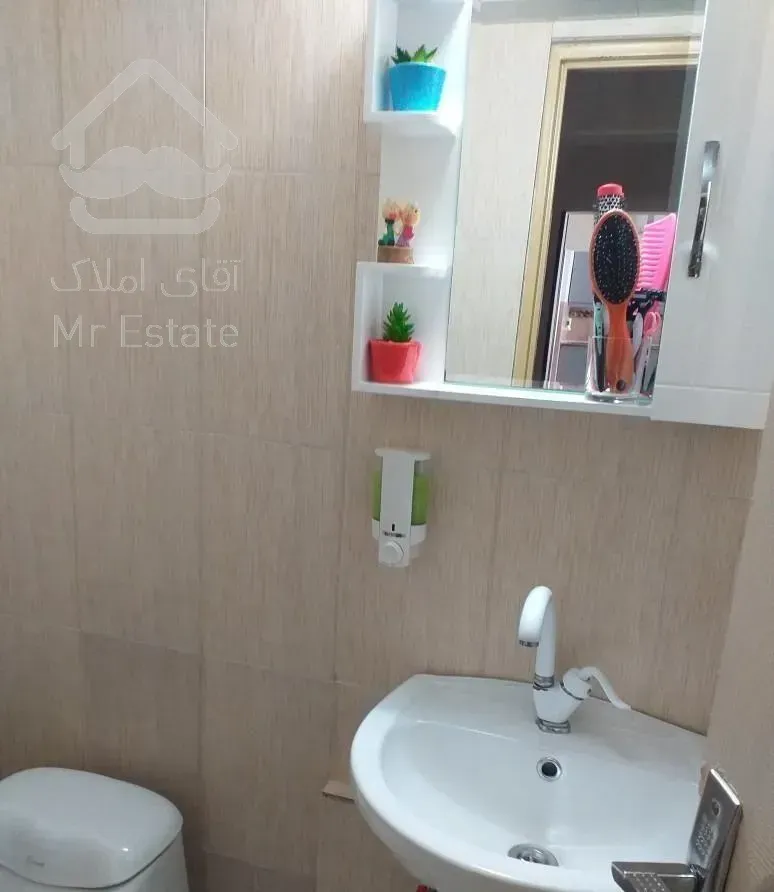 واحد ۸۰ متری،۲خواب،فاز۳