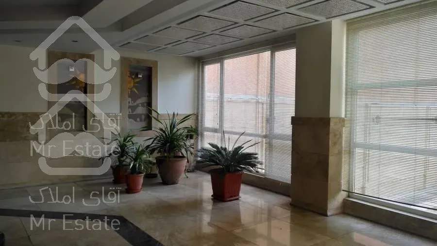 اجاره آپارتمان ۱۱۰ متری در قلهک