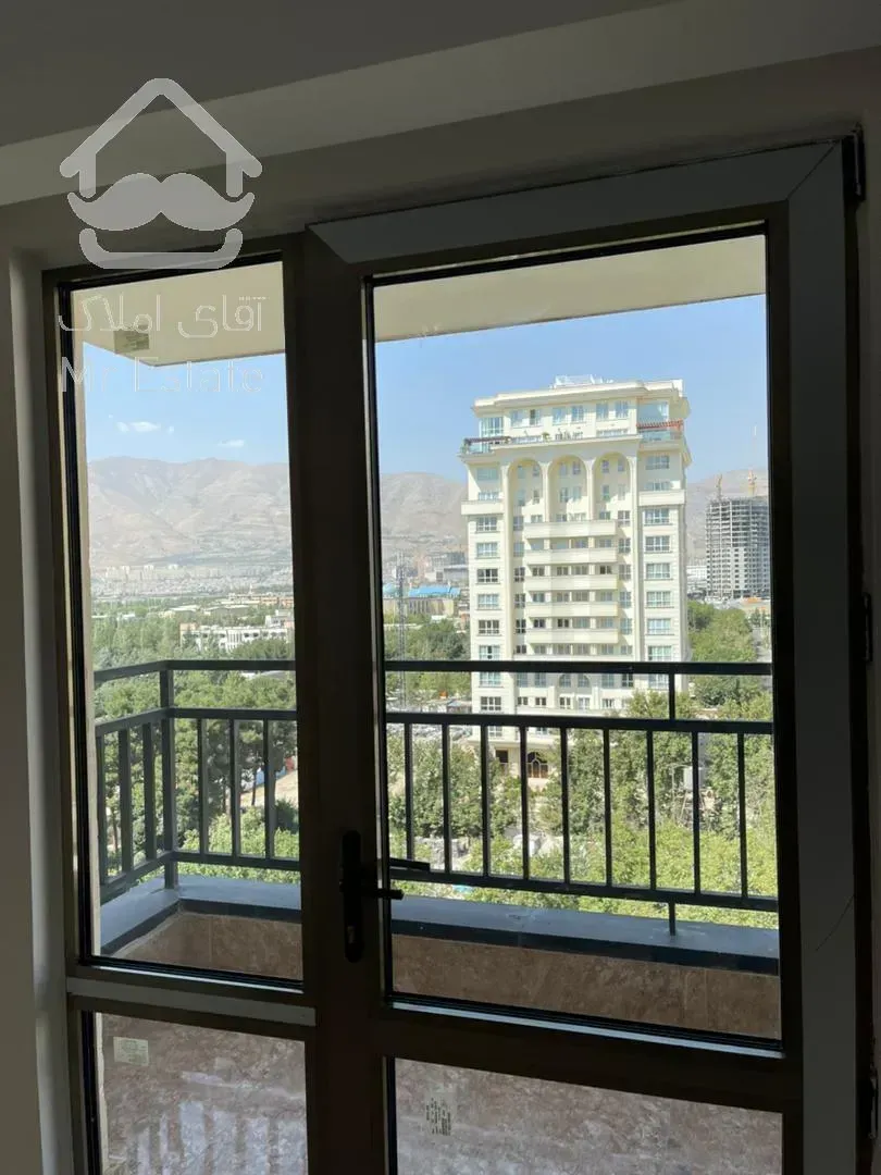 اجاره آپارتمان دوخوابه/۱۴۰ متر/دوپارکینگه/کوهک/منطقه۲۲