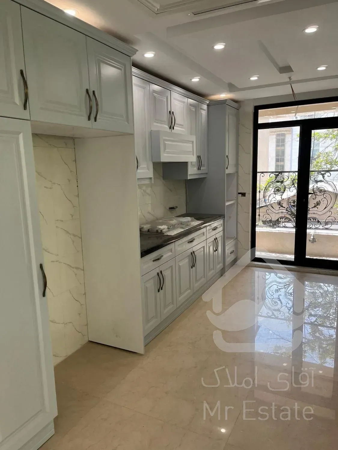 142متر/سه خواب/بهترین محله جنت آباد جنوبی