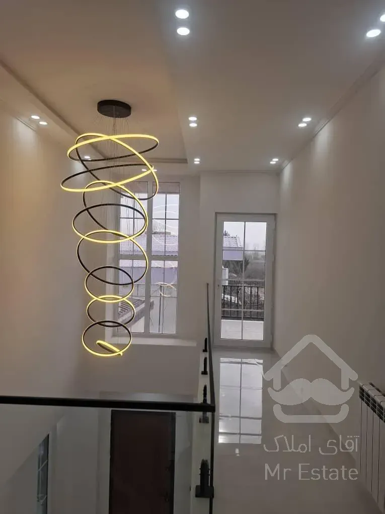 فروش ویلا ی لاکچری در بندر انزلی