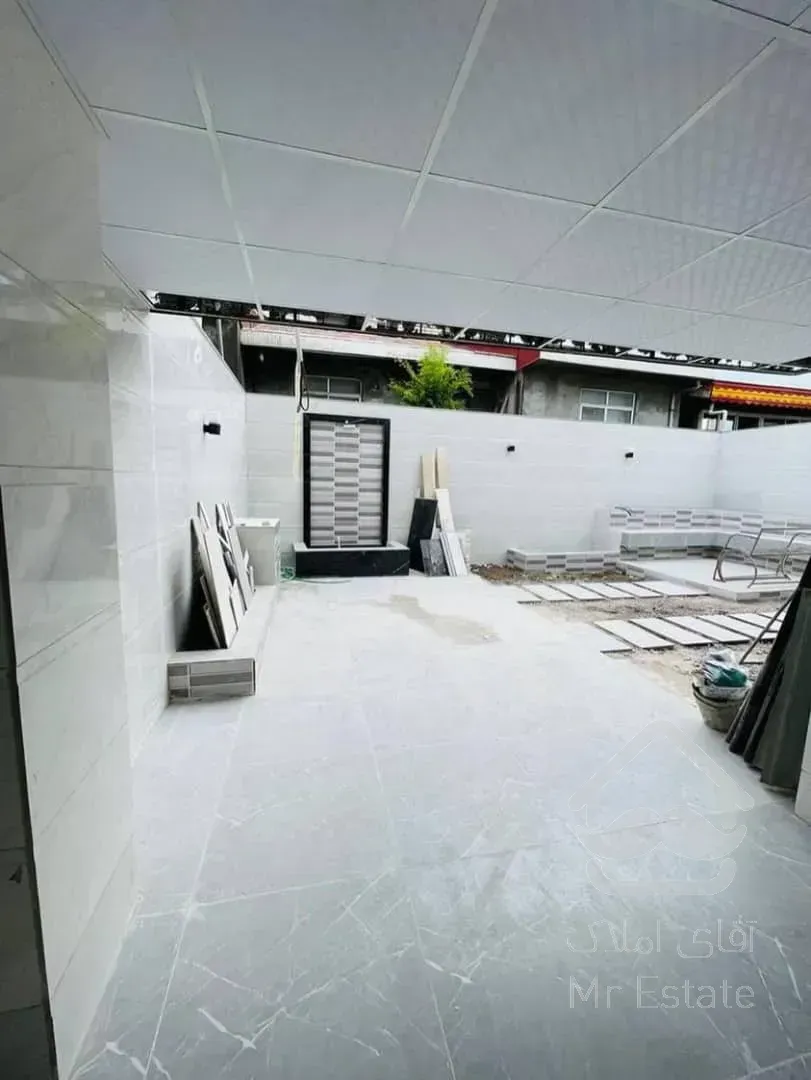 فروش ویلای ۲۰۰ متری پاسداران