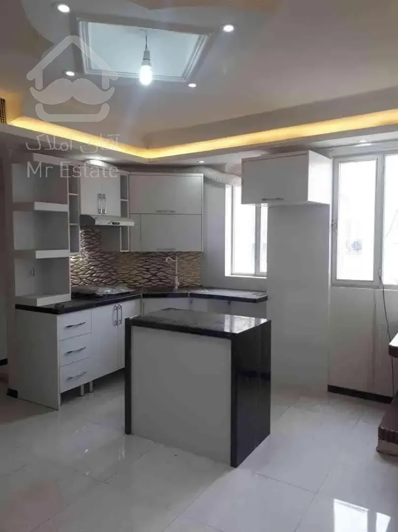 آپارتمان تک خواب جیحون طوس