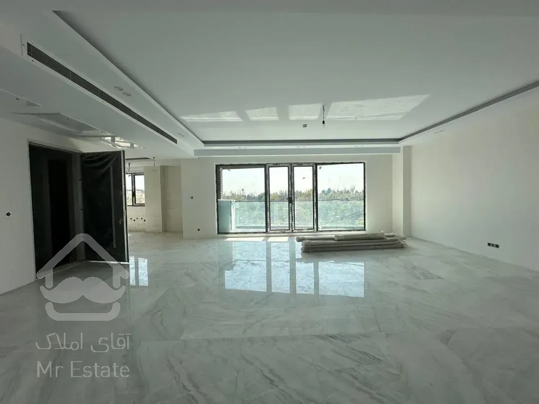 فروش اپارتمان 200 متری محمودیه