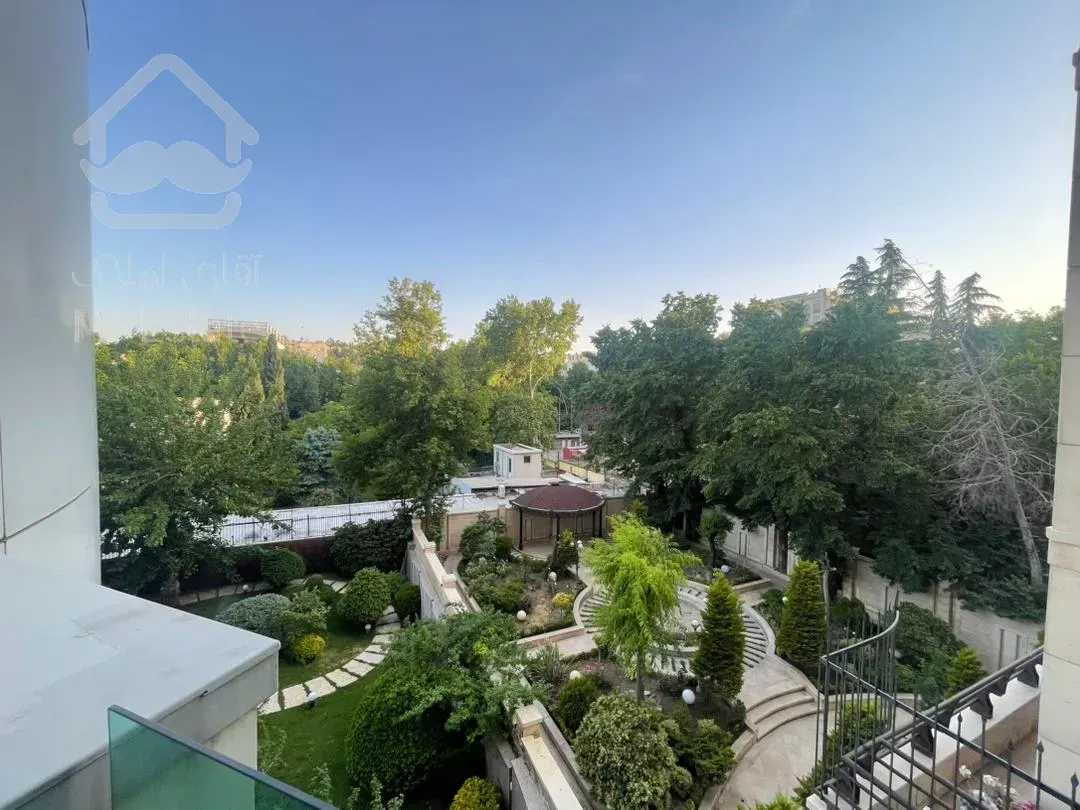 فروش اپارتمان 300 متری محمودیه