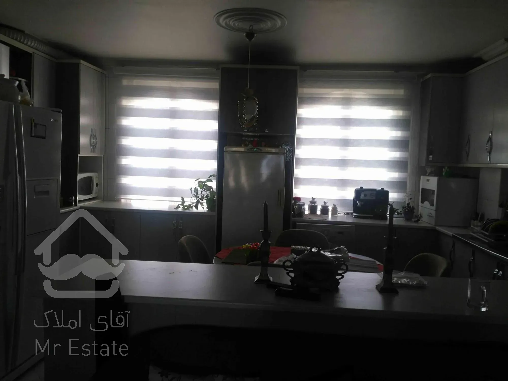 آپارتمان 84 متری در بلوار فردوس غرب