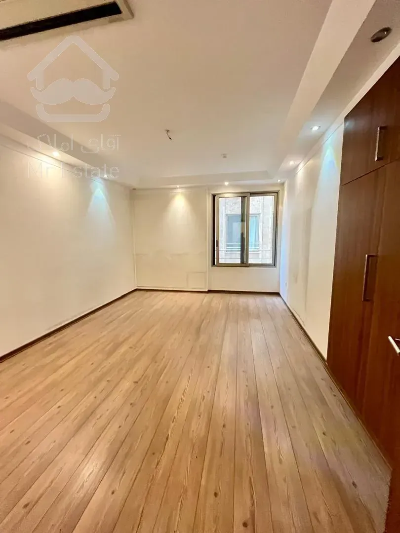 فروش اپارتمان 185 زعفرانیه