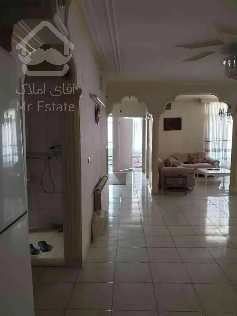 ۱۷۵متر سه خوابه تخلیه فول امکانات  شهران شهرک الهیه