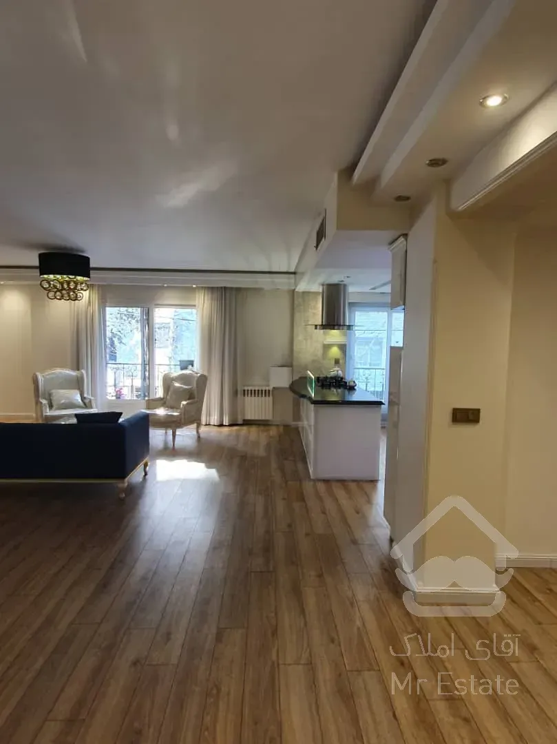 اجاره 165 متری جهانتاب