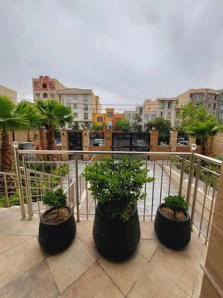 فروش 110 متری سبلان جنوبی