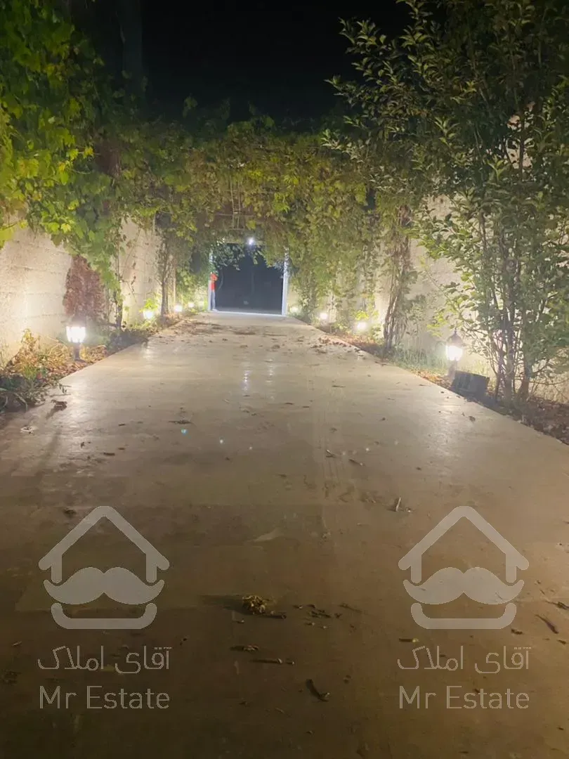 ویلا نیم پلیت سرخرود