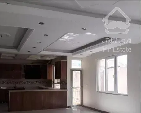 ۱۴۰ متری، تک واحدی ،باغ فیض ،کافی ماسوله