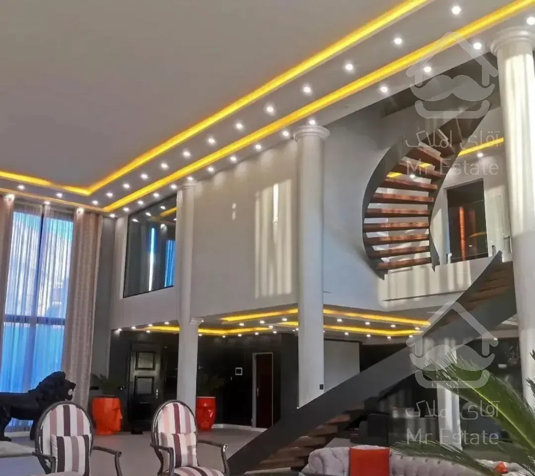 اجاره عمارت ٤خواب دماوند مناسب دورهمی تولد