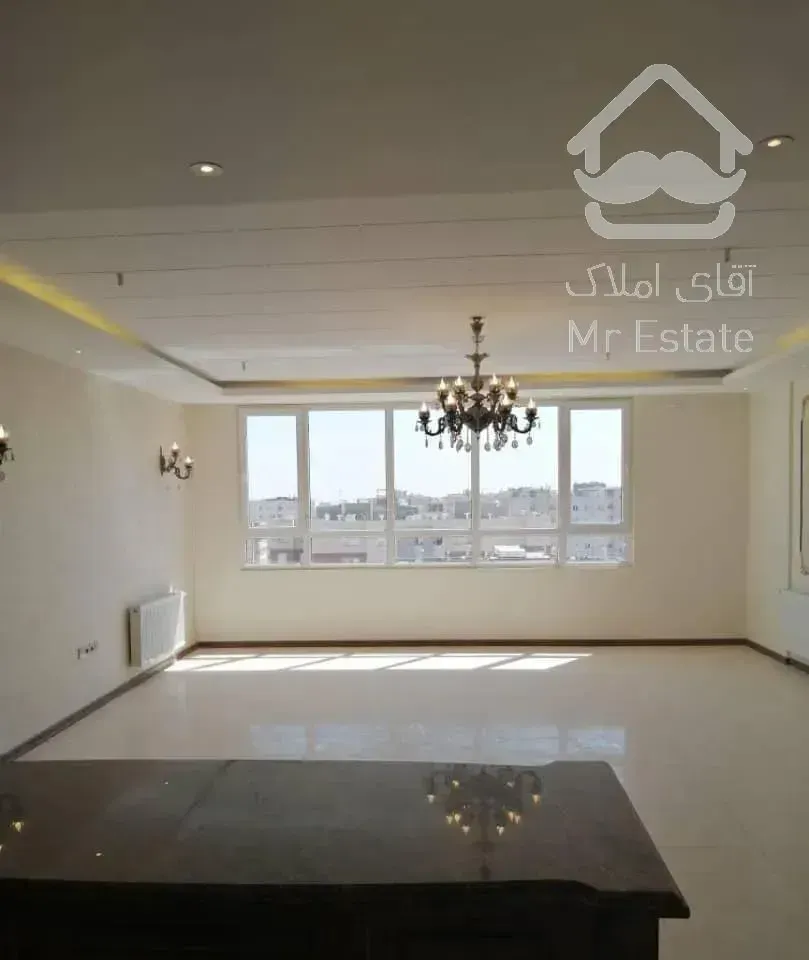 ۱۲۷ متر صفر اواسط مجیدیه فول خوش نقشه