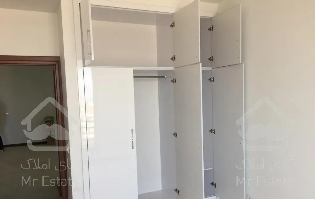 اپارتمان ۷۰ متری متل قو