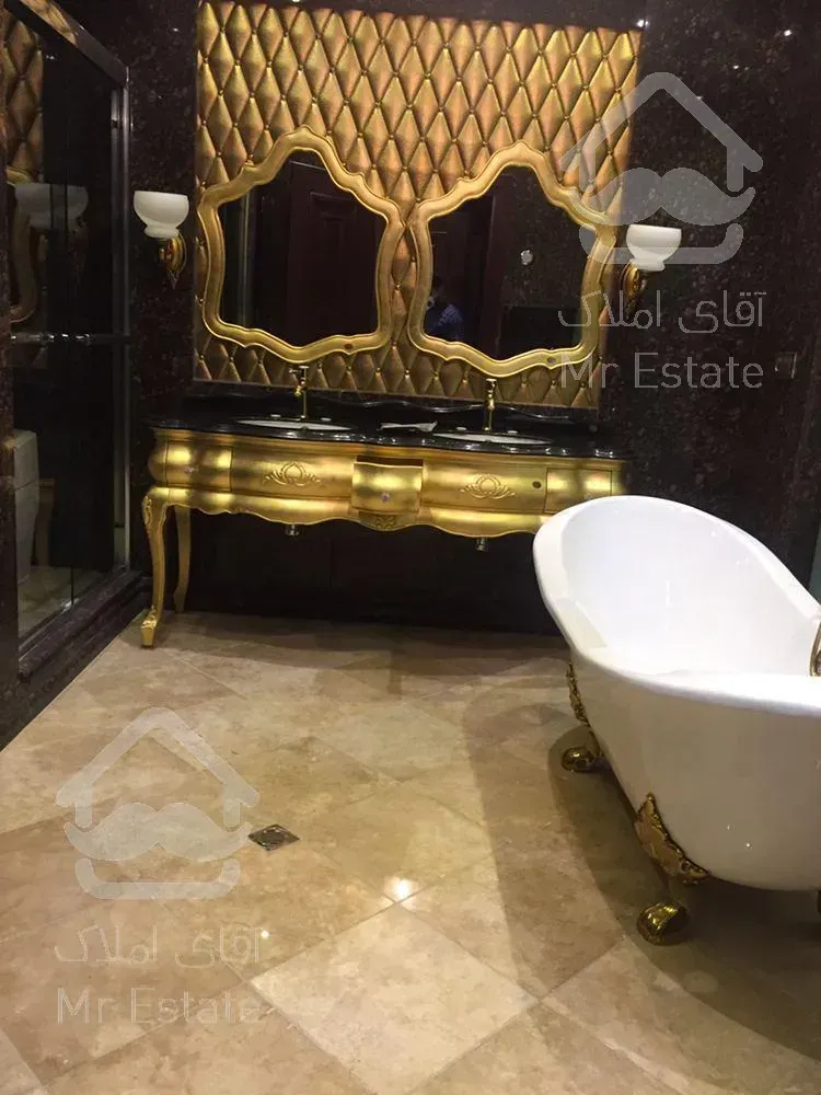 اقدسیه گلستان شمالی