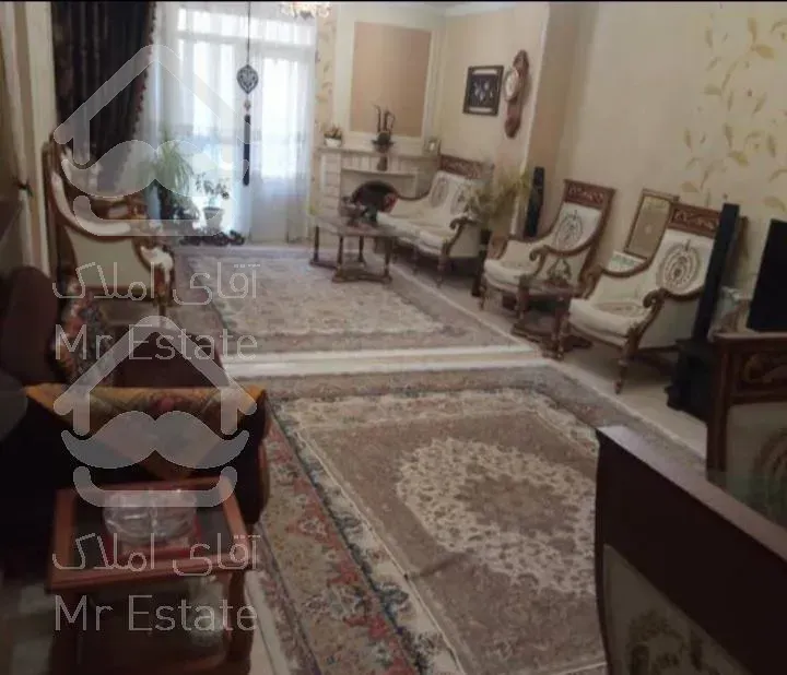 اجاره آپارتمان ۱۰۰ متر شهران