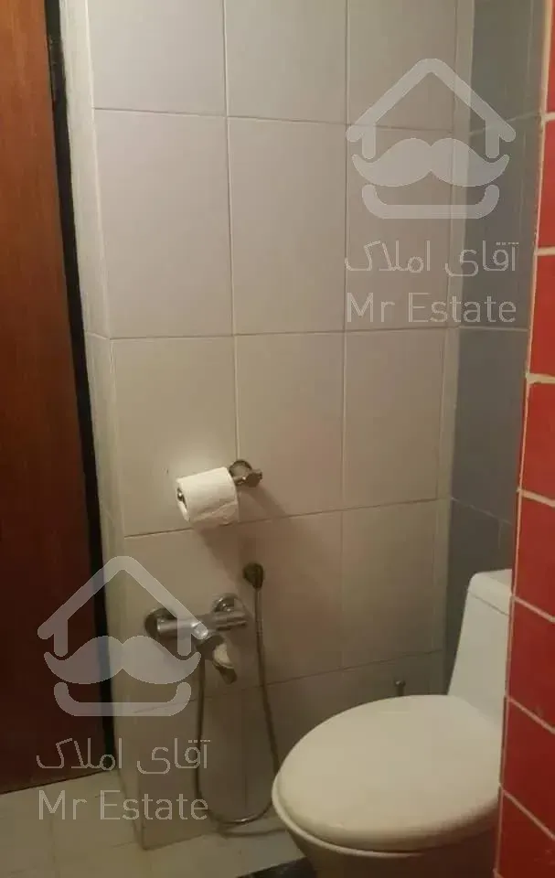 ۱۶۵متر/سه خوابه/فرعی زوج/گیشا