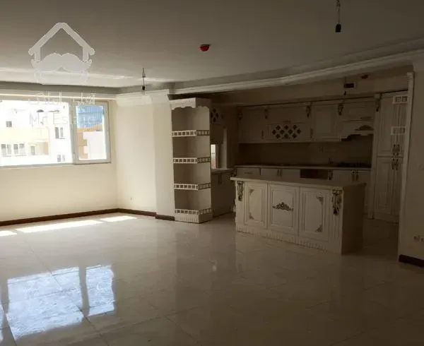 ۱۳۰متر ۳خواب منطقه ۲۲ چیتگر