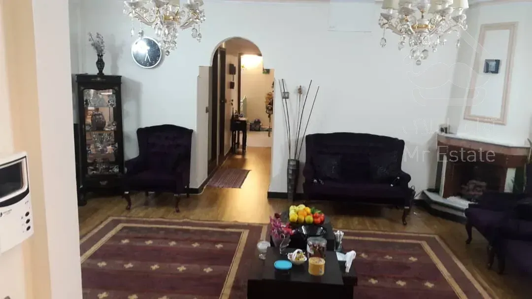 اپارتمان خوش نقشه 85 متری