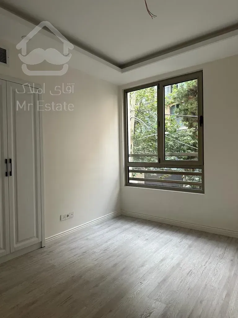 فروش اپارتمان 140 متری زعفرانیه