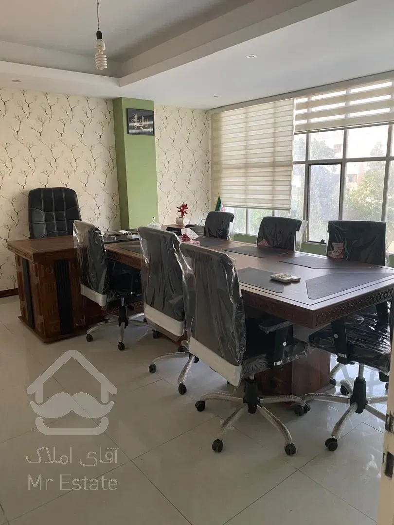 واحد ادارى ،تجارى و كلينيك