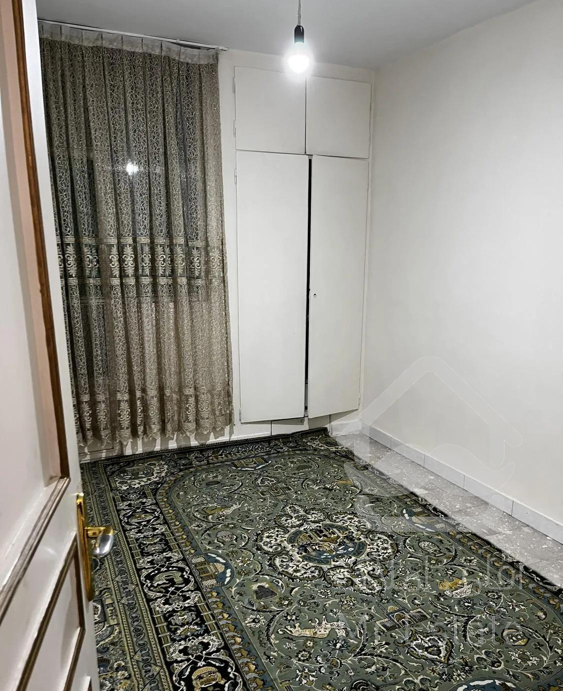 اپارتمان خوش نقشه و بازسازی شده