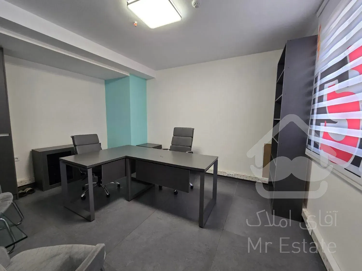 90متر شهرک غرب*نوساز*تکواحدی*فلت*دسترسی مترو