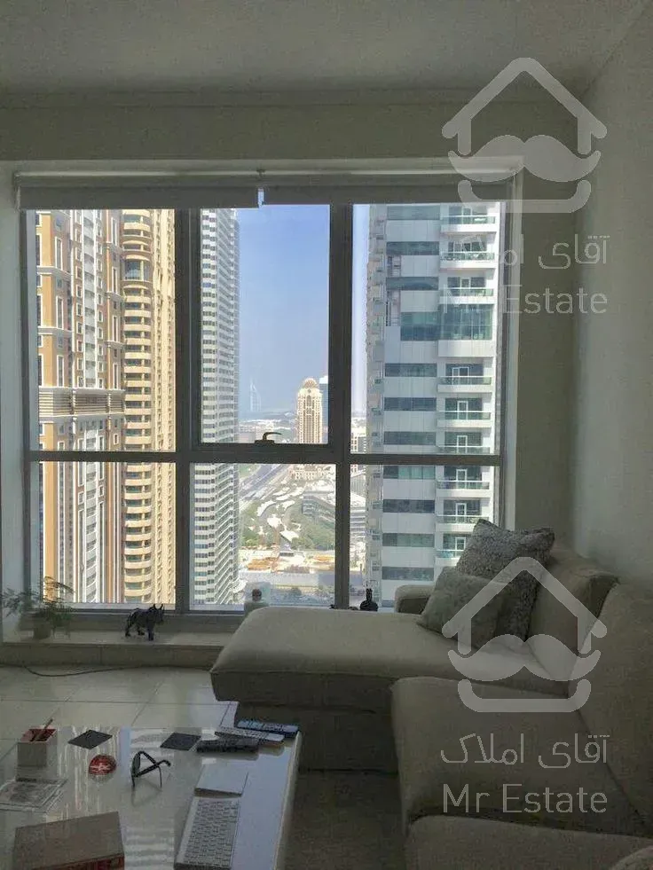 واحد ۸۰ و ۱۲۰ برج لوکس دریاچه