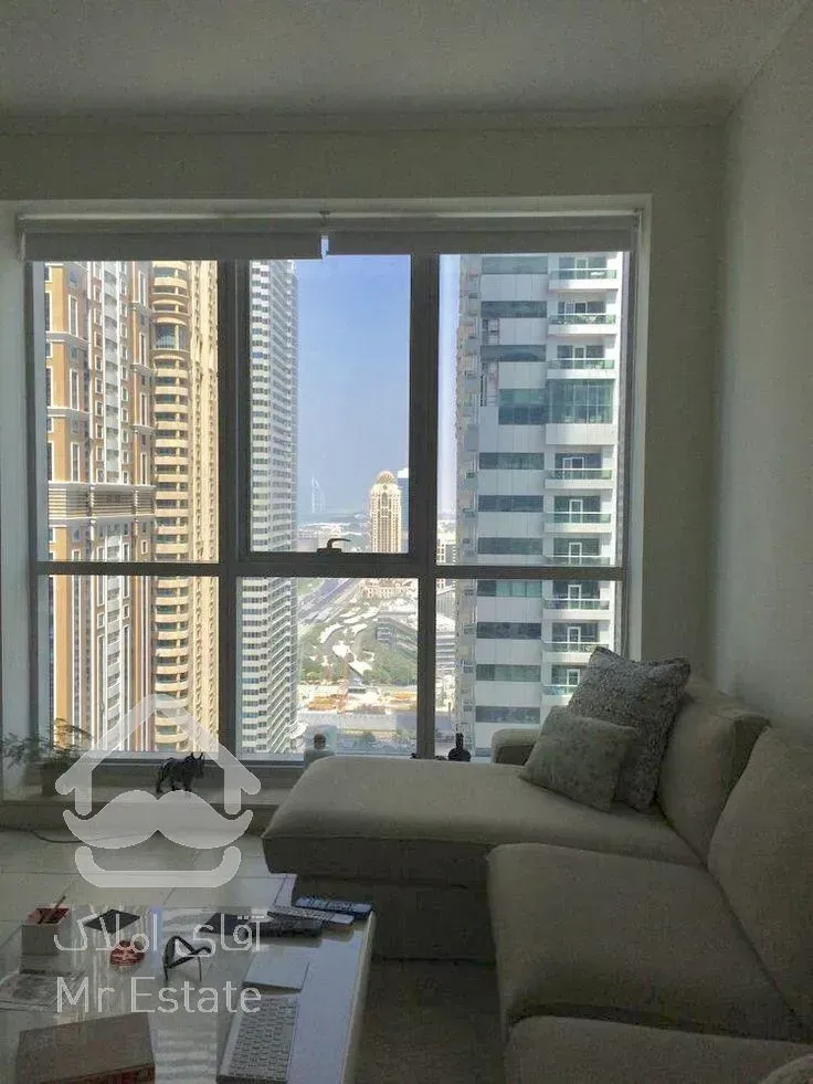 واحد ۸۰ متری با اقساط بلند