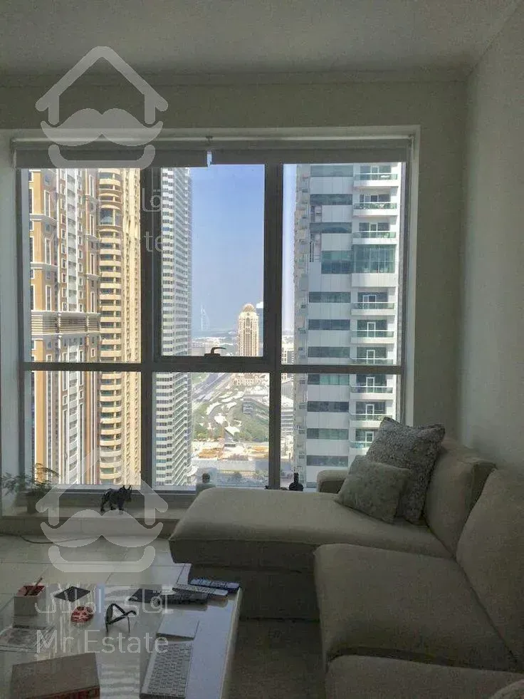 ثبت نام واحد های ۱۲۰ متری فول امکانات در برج هایپرلوکس دریاچه چیتگر