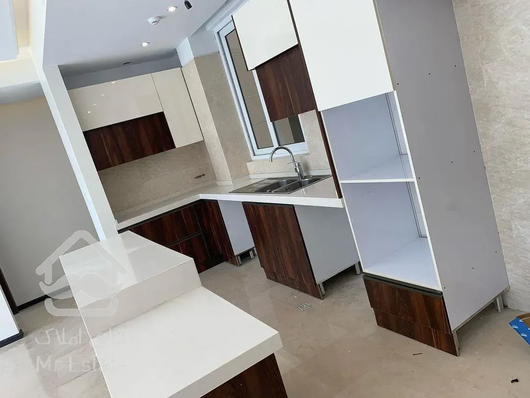 فروش آپارتمان در داراباد ۱۰۴ متر اکازیون واقعی