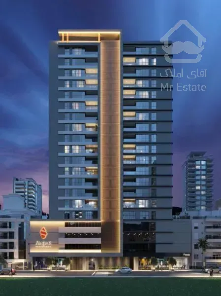 واحد سه خواب در منطقیه 22