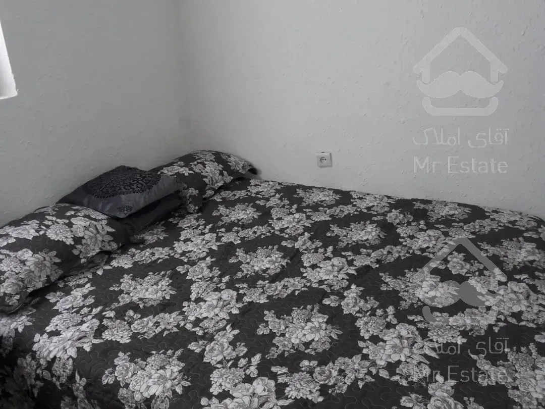 فروش و تهاتر دوخواب ۷۶ متری فاز یک صدف ۱۰۸ واحدی فولبازسازی