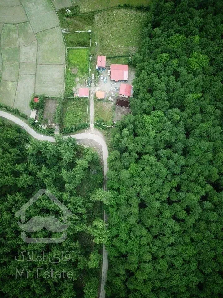 فروش اقامتگاه گردشگری در گیلان