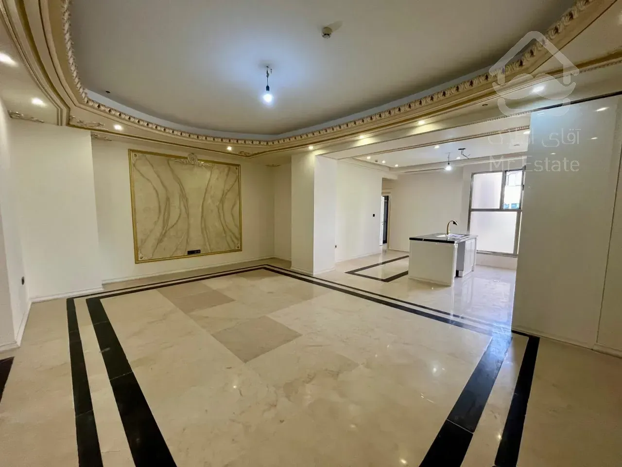 فروش اپارتمان 175 متری زعفرانیه