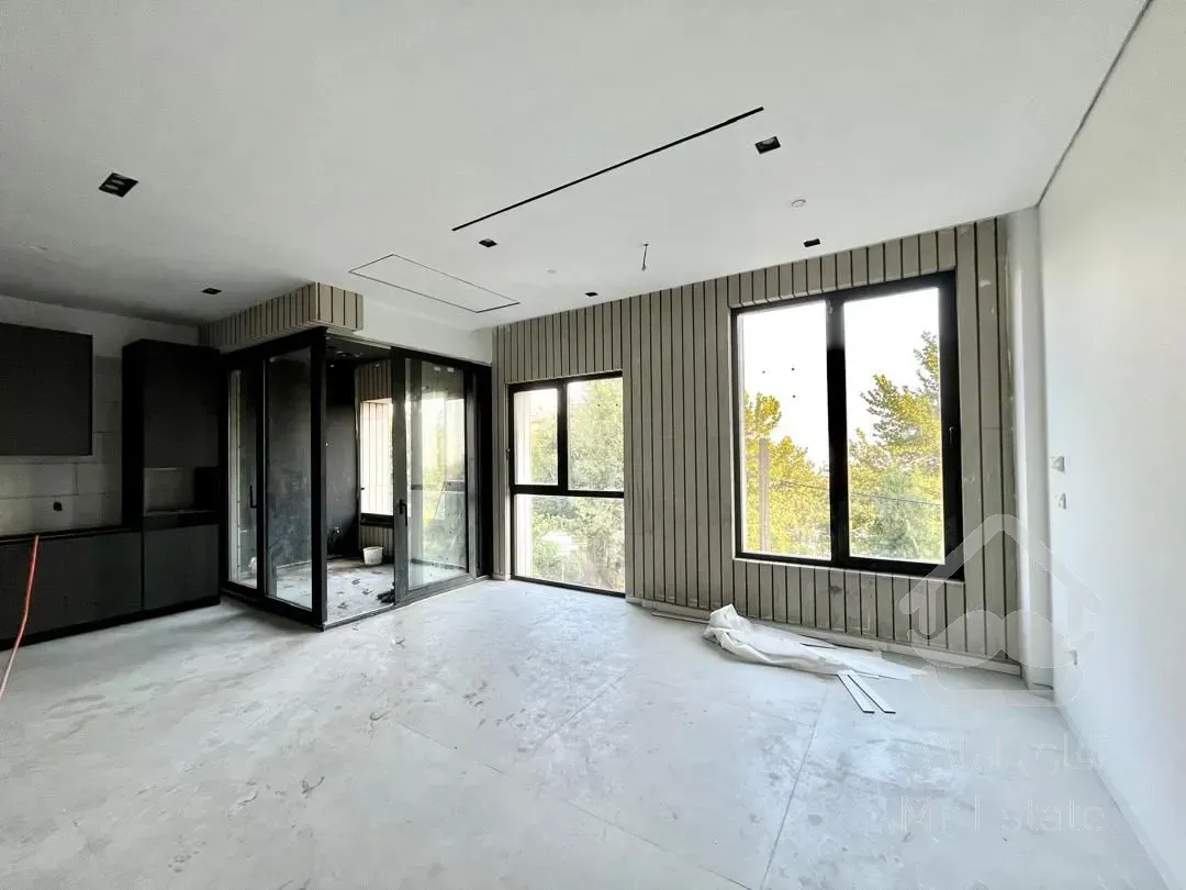 فروش اپارتمان 190 متری ولنجک