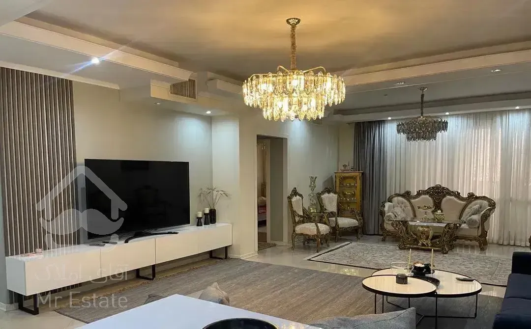 ۲خواب/ آفتاب تا وسط سالن میوفته