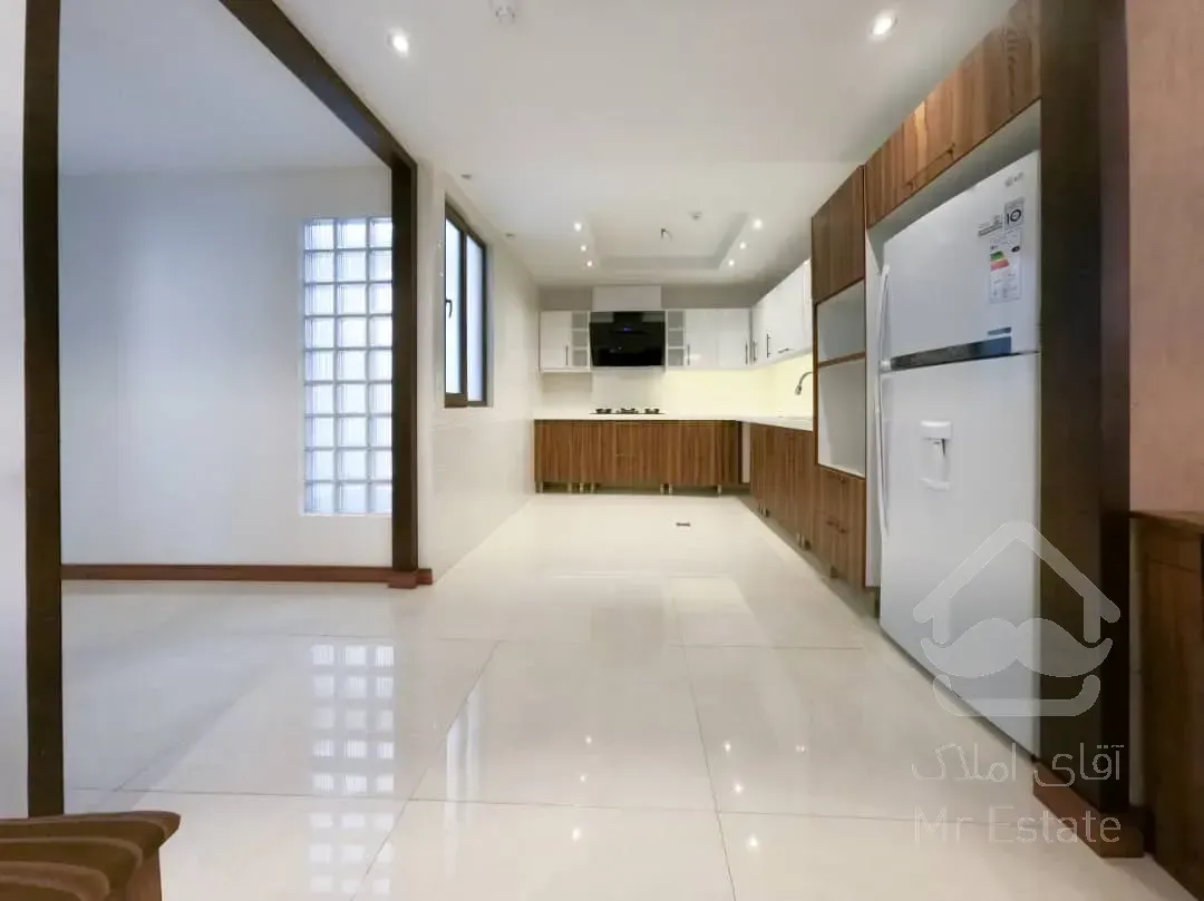 اجاره آپارتمان ۱۵۰ متری در قیطریه