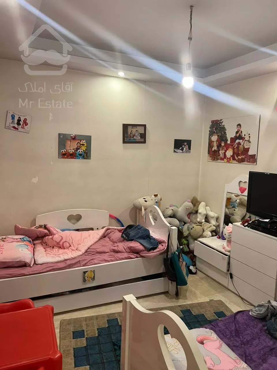 اجاره 78 متری ازگل