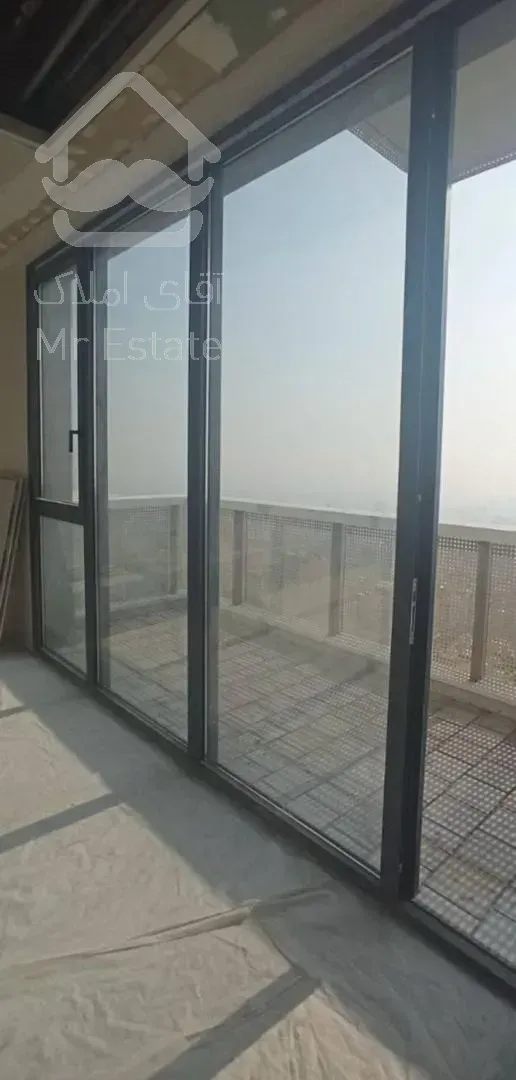 فروش اپارتمان 210 متری زعفرانیه