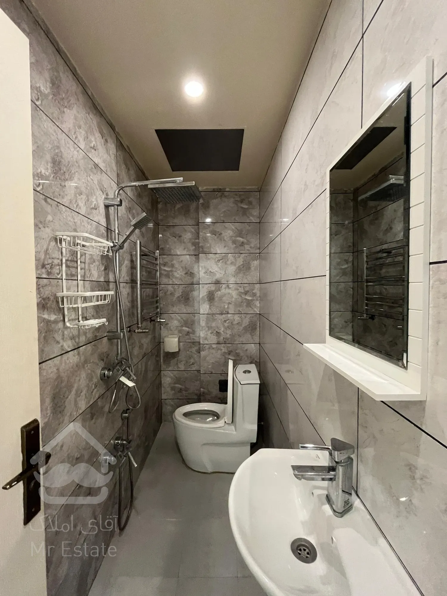 اجاره 260 متری قیطریه