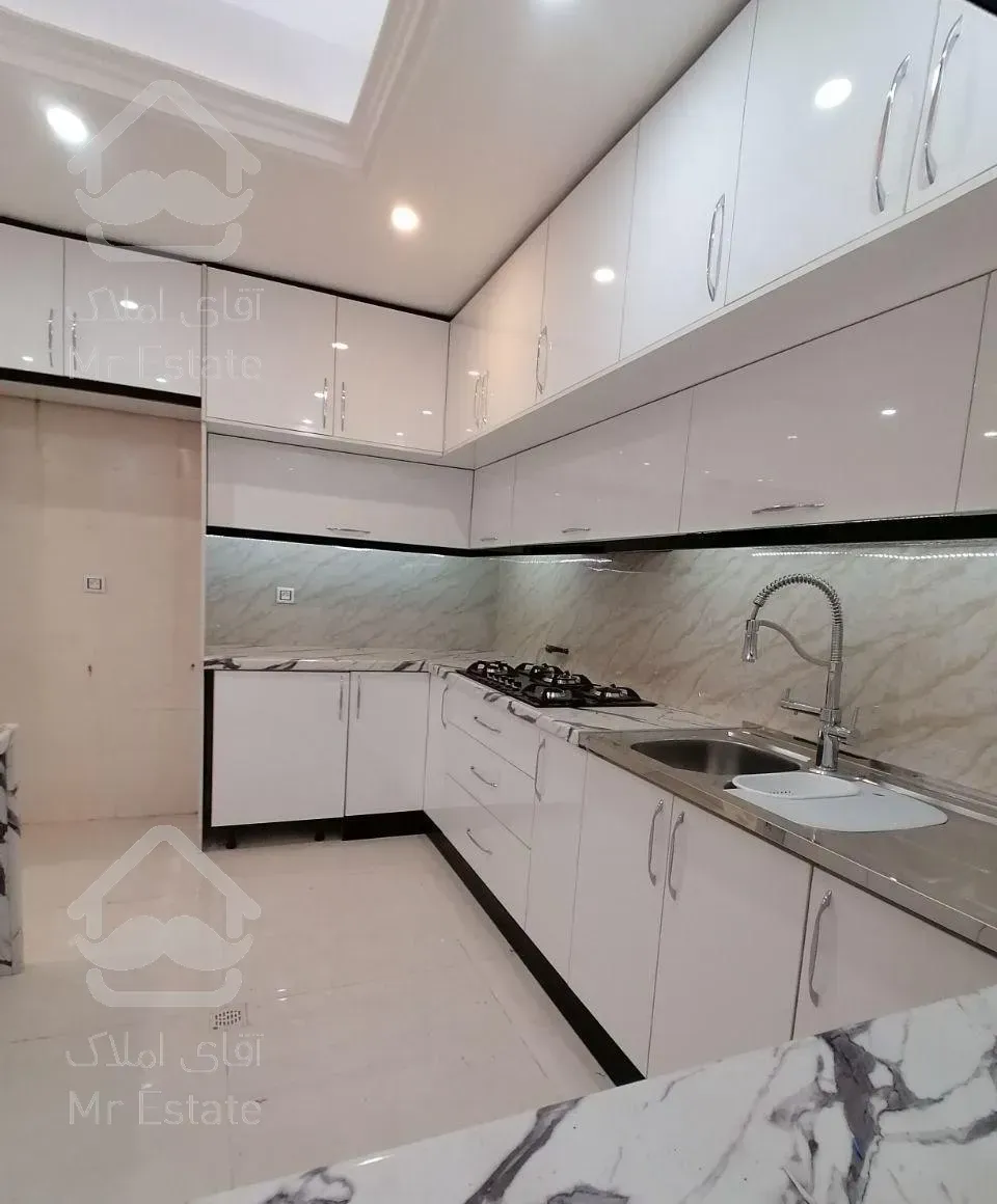 آپارتمان سنددار شهرک پردیسان