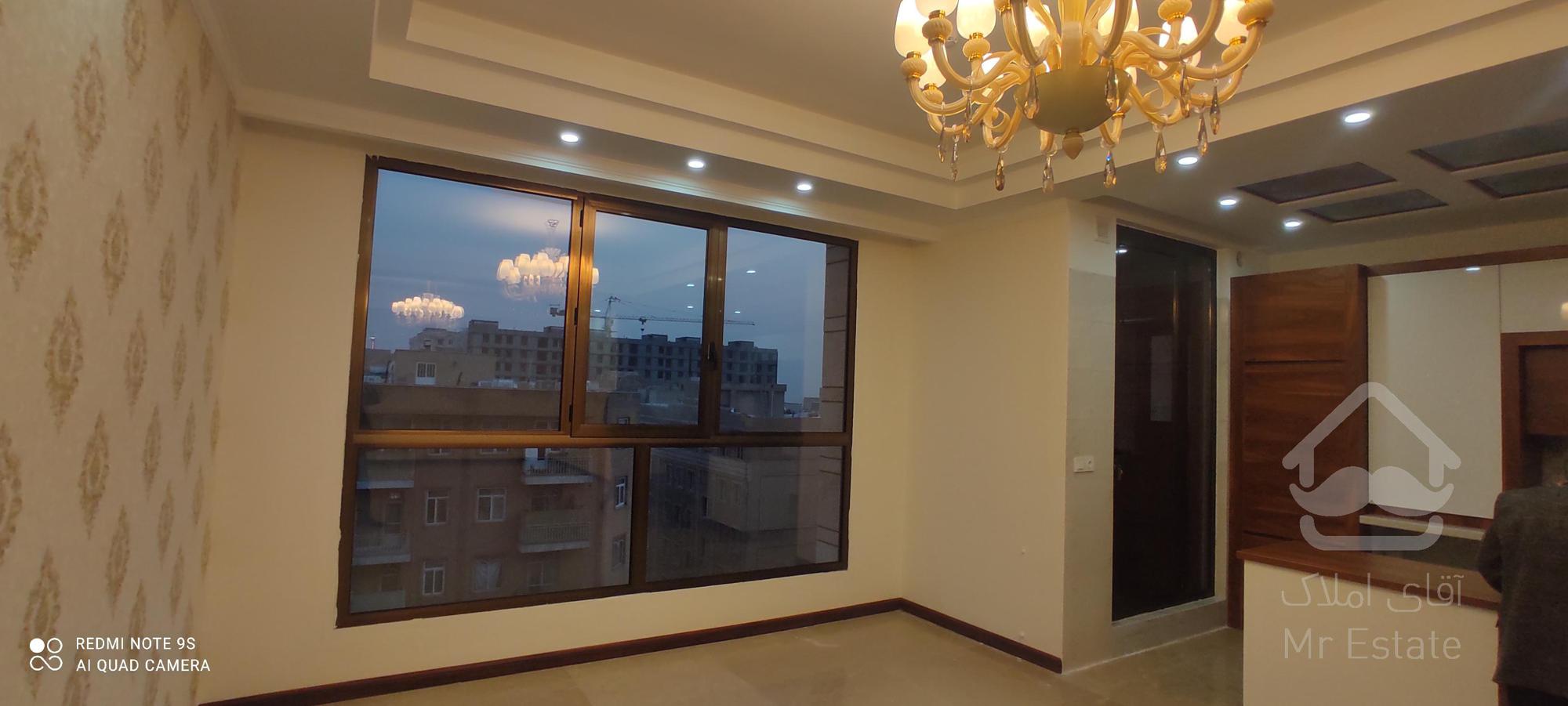 فروش ۱۴۸متر۳خواب/تک واحدی/۵ساله