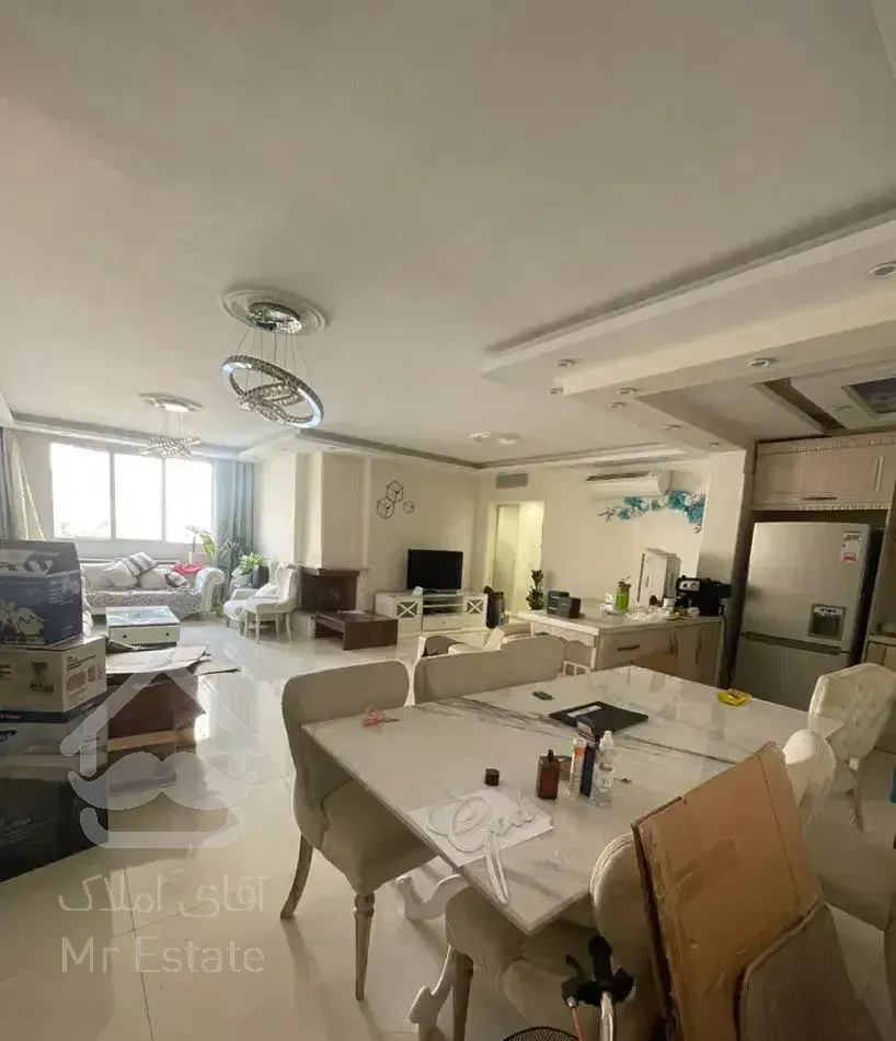 اجاره ۱۳۰ متر / میدان کاج / سعادت آباد