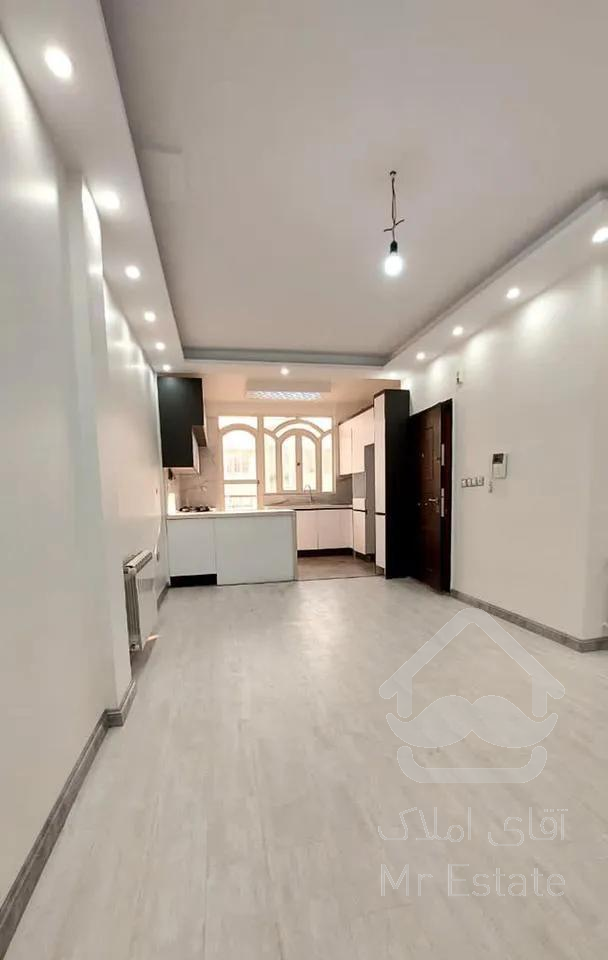 اپارتمان۶۸متر۲خواب- دوکله‌نور-فول‌بازسازی