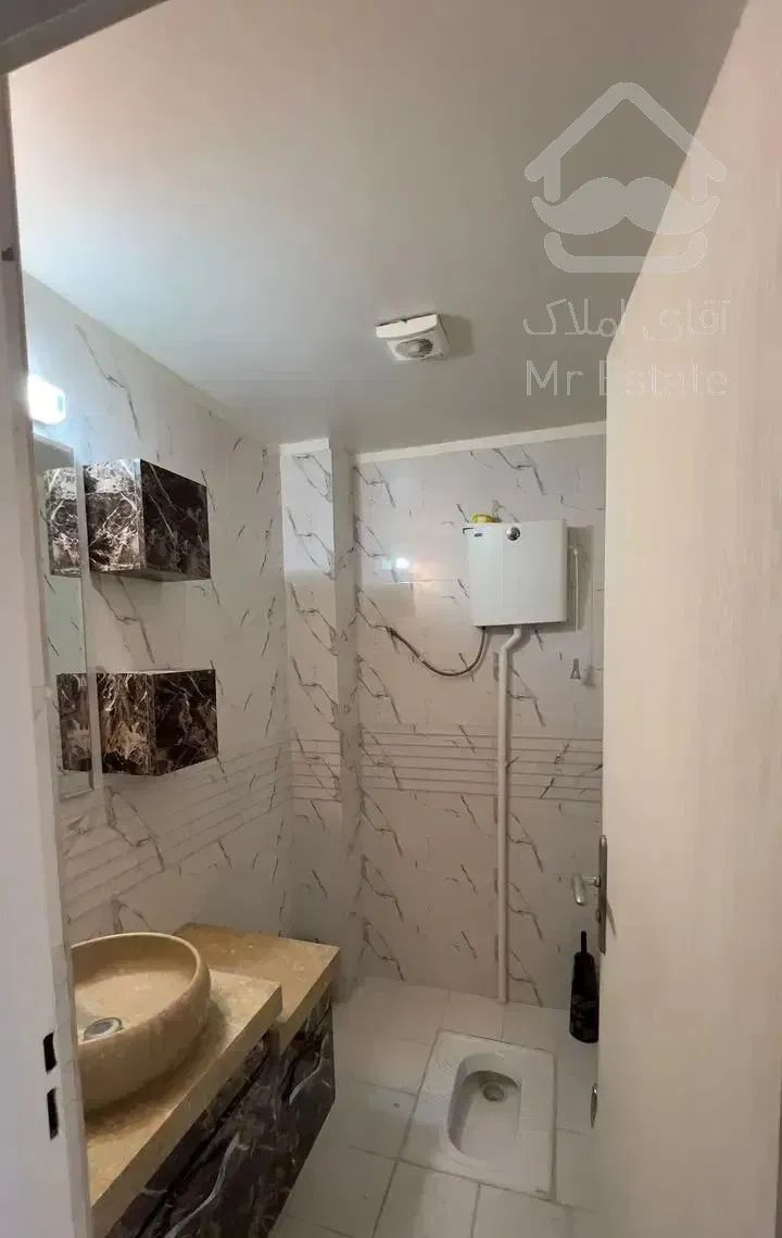 سعادت آباد بلوار 24 متری