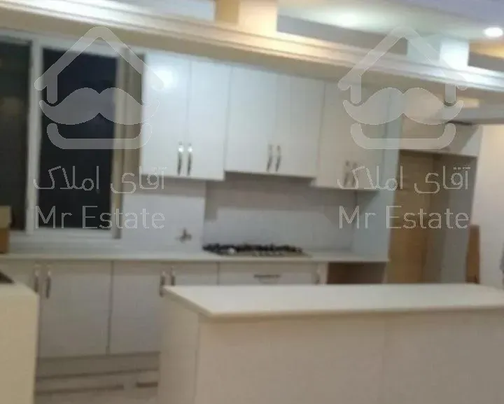 فروش آپارتمان ۱۰۵ متر ۲ خواب اباذر