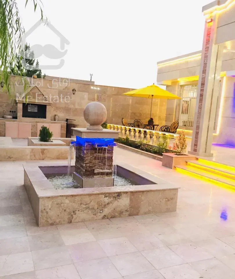 اجاره باغ استخر جکوزی بیلیارد شاهنامه