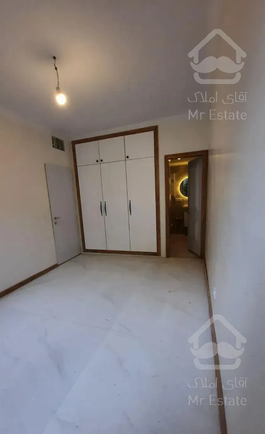 ۹۰متر *دو خواب*مستر*مشاهیر   فول امکانات